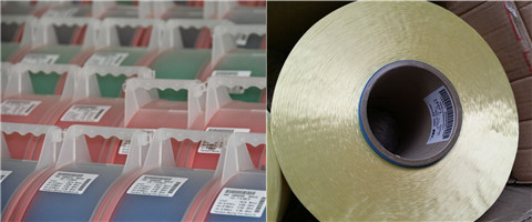 采用優(yōu)質(zhì)纖芯，進(jìn)口芳綸