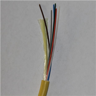 蝶形光纜的引入結構及技術參數(shù)