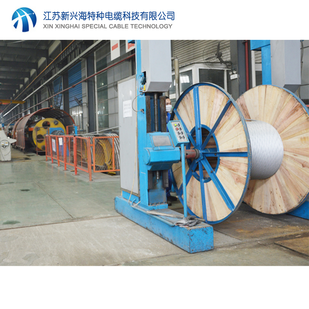 加工定制光電復(fù)合纜廠家哪家好？